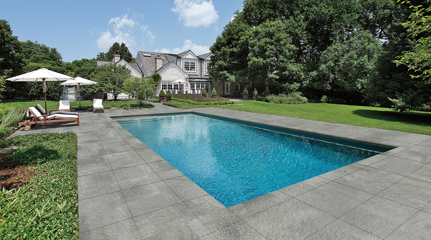 Outdoor Pavers