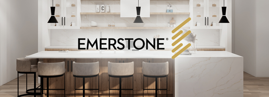 Emerstone Quartz Slabs