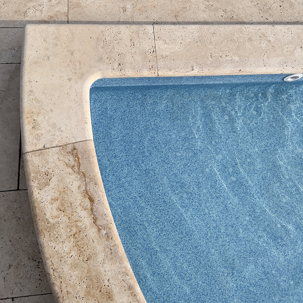 Outdoor Porcelain Pavers