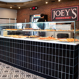 Joey's Pizza Pie - West Hartford, CT