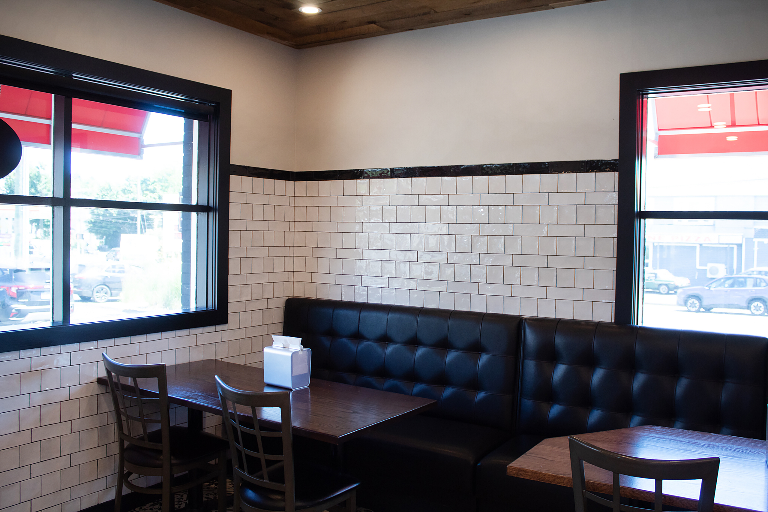 Joey's Pizza Pie - West Hartford, CT