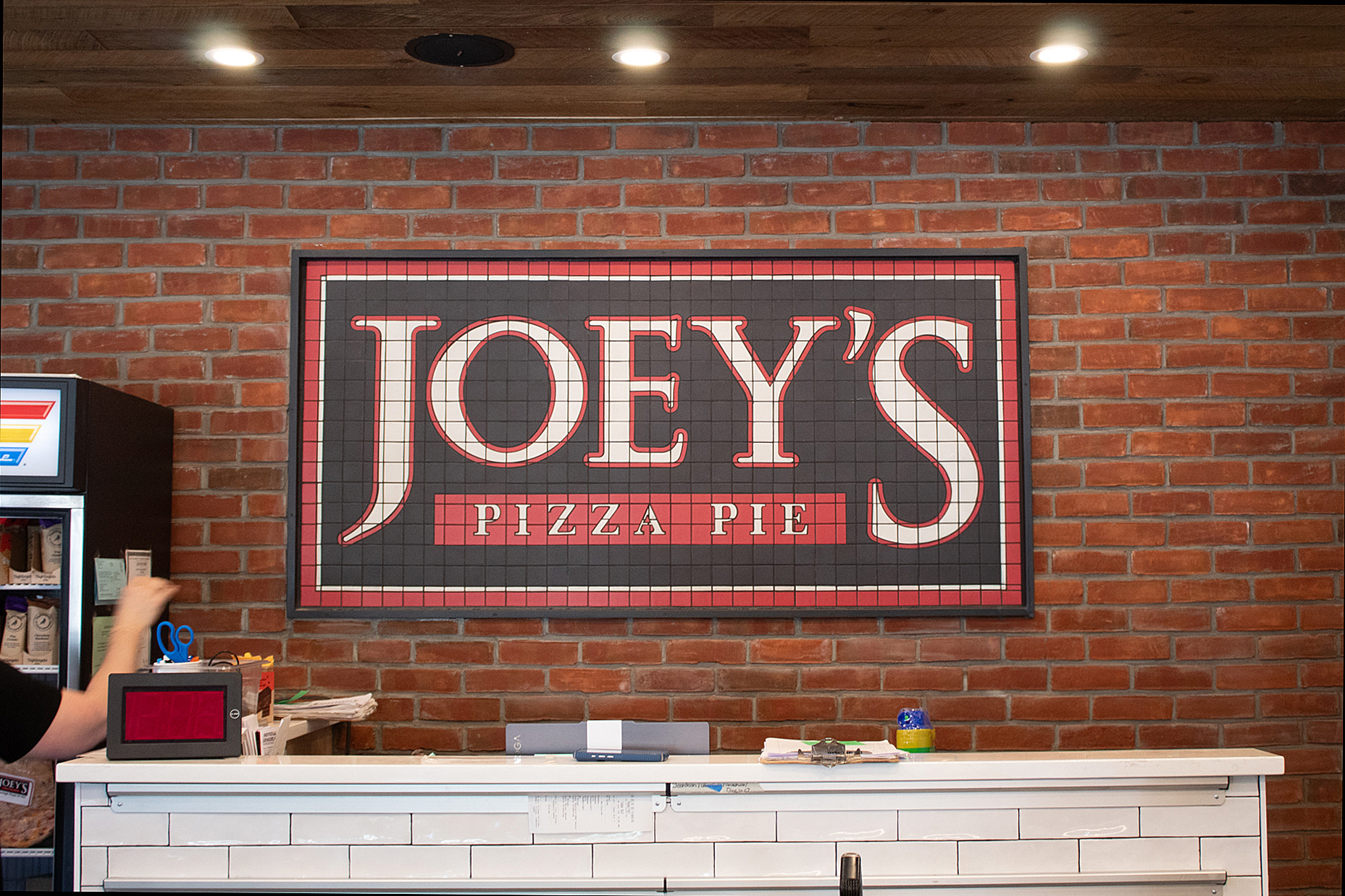 Joey's Pizza Pie - West Hartford, CT