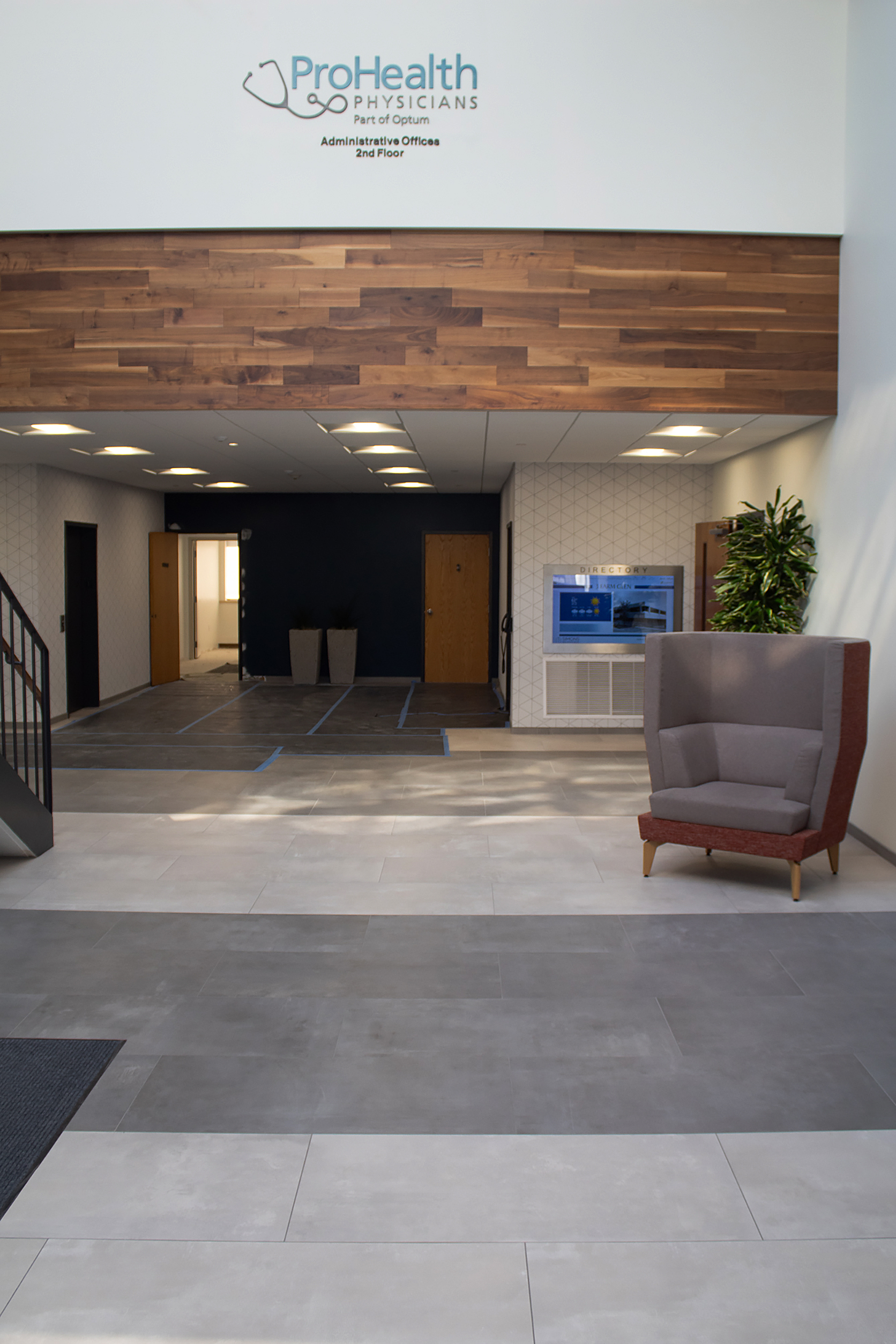 Pro Health Physicians - Farmington, CT