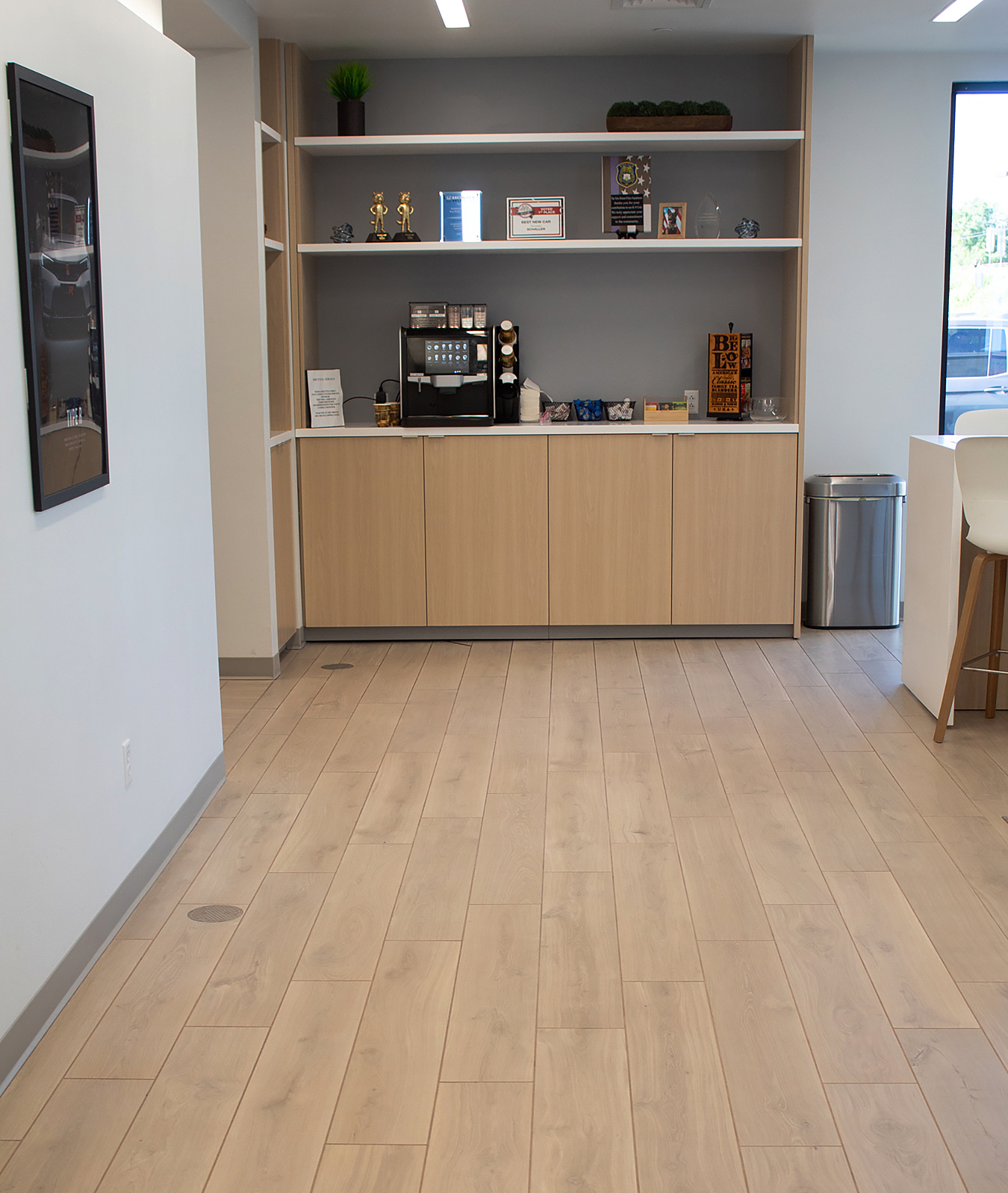 Schaller Honda New Britain CT