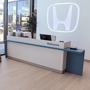 Schaller Honda New Britain CT