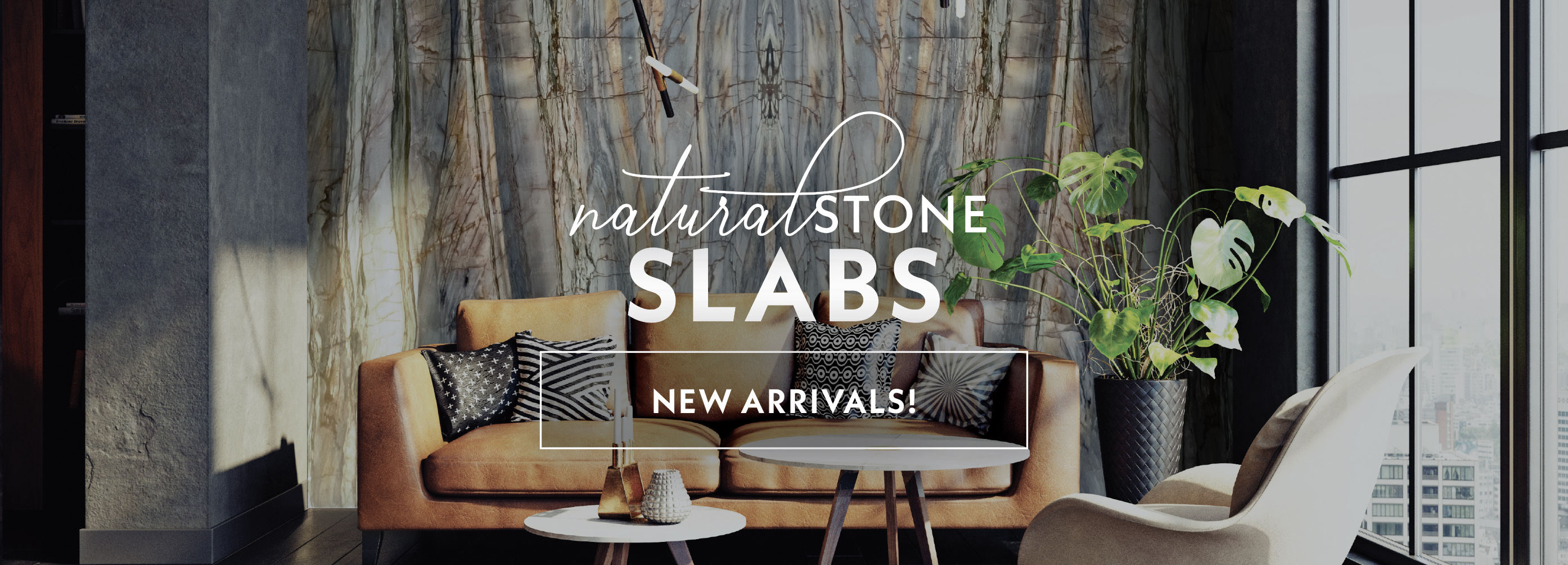 Click to View Our New Natural Stone Slab Arrivals