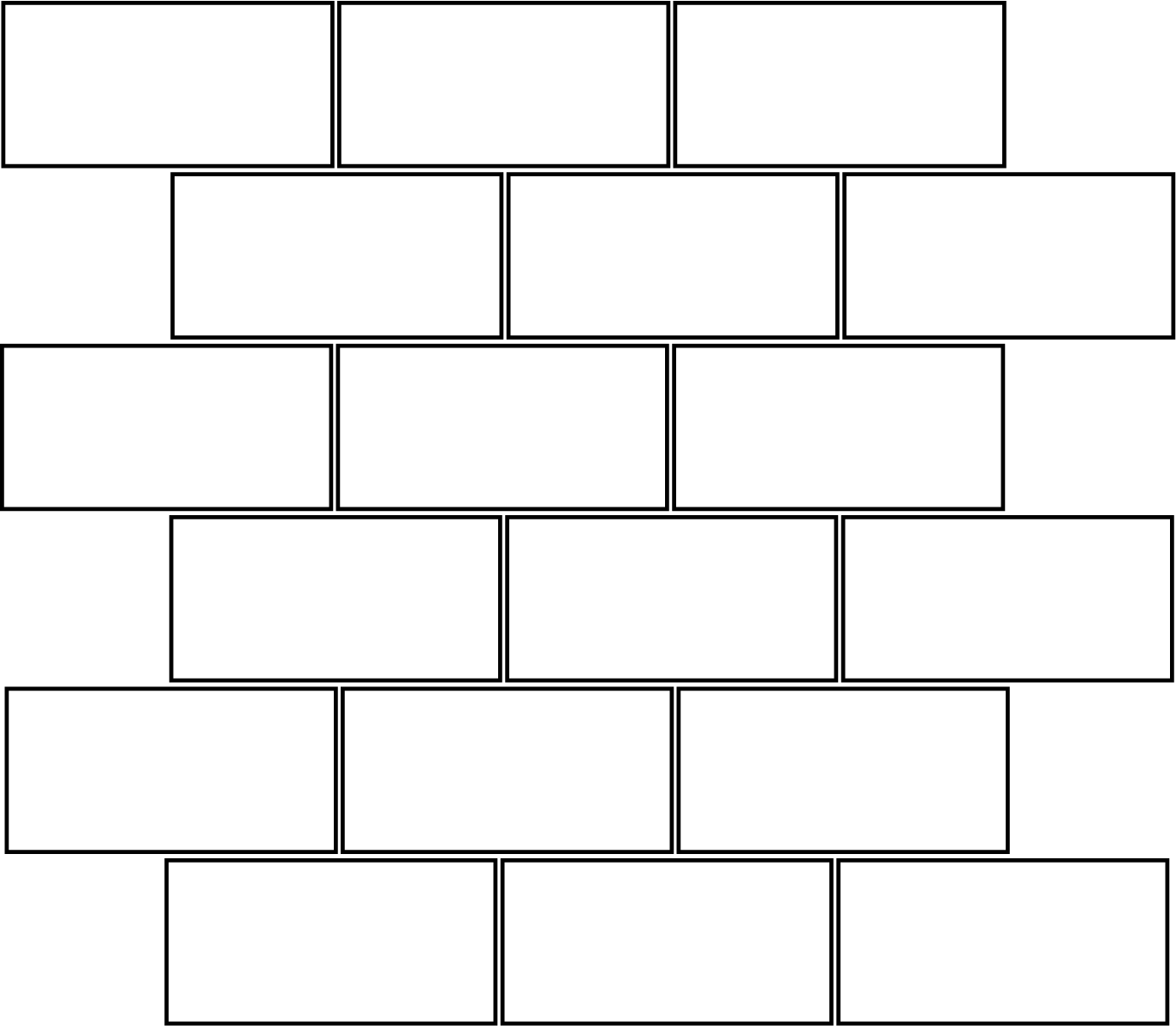 Beveled and Wave Glass Tile and Glass Mosaics Tile Genrose Stone