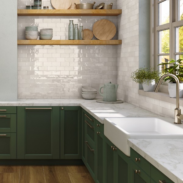 Kitchens