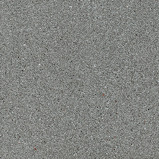 Airtech Paver New York Light Grey Textured 8"x8 | Through Body Porcelain | Outdoor Paver