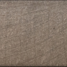 Alloy Bronzo Brushed 3/8"x47" Liner | Metal | Trim