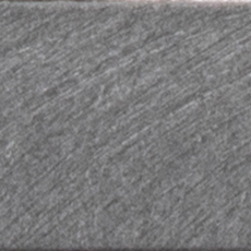 Alloy Light Grey Brushed 3/8"x47" Liner | Metal | Trim