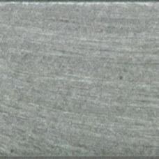 Alloy Mint Brushed 3/8"x47" Liner | Metal | Trim