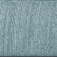 Alloy Teal Brushed 3/8"x47" Liner | Metal | Trim