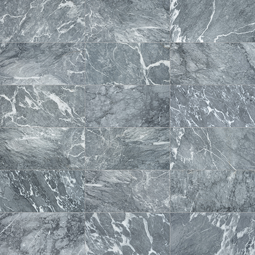 Aq-a Intenso Aq-a Intenso Br-shed 3"x12" | Marble | Floor/Wall