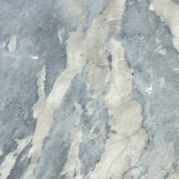 Arctica Blue Slab Arctica Blue 2cm Polished | Quartzite | Slab
