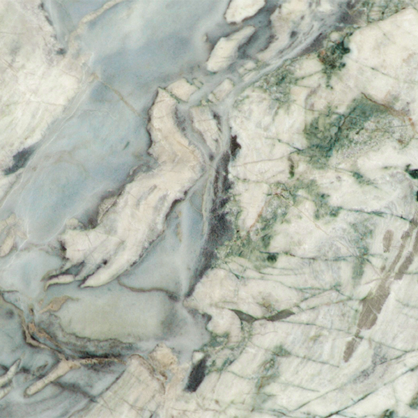 Arctica Blue Slab Arctica Blue 2cm Polished | Quartzite | Slab