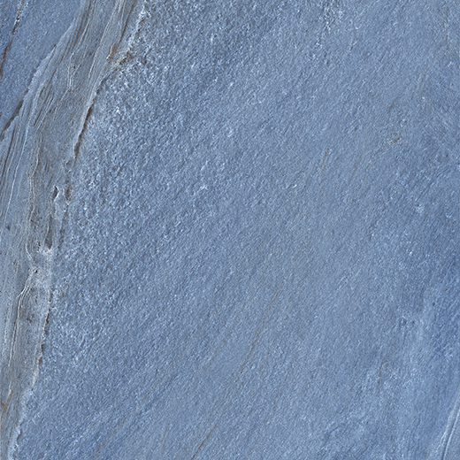 Ardelle Azul Bahia Polished 6"x6 | Color Body Porcelain | Floor/Wall Tile