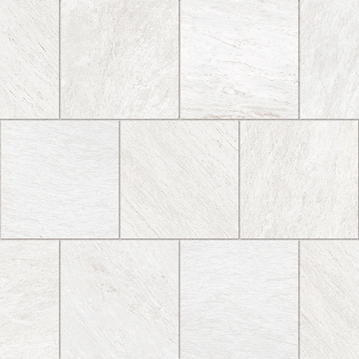 Arena Pavers Extra White Anti-Slip 12"x48 | Porcelain | Outdoor Paver