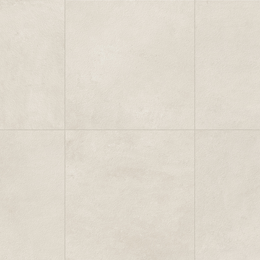 Arena Pavers Intaglio Kaolin  Anti-Slip 24"x24 | Porcelain | Outdoor Paver