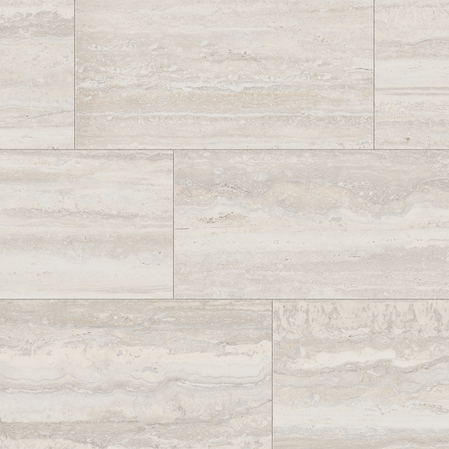 Arena Pavers Legacy White Anti-Slip 12"x12 | Porcelain | Outdoor Paver