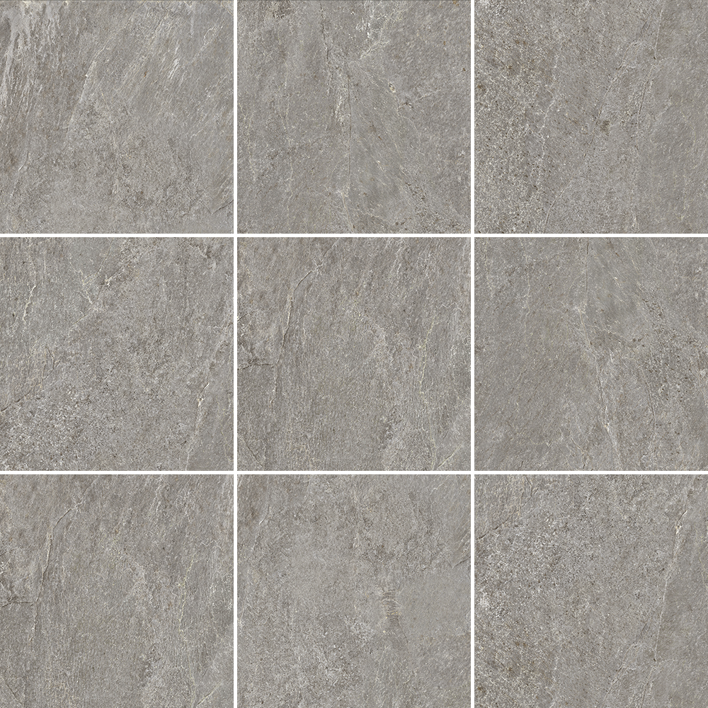 Arena Pavers Millstone Anti-Slip 24"x24 | Porcelain | Outdoor Paver