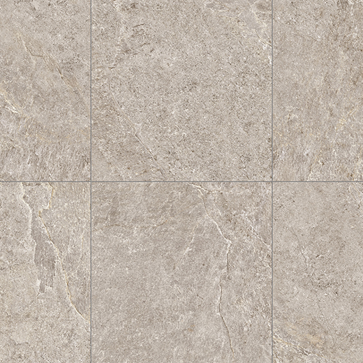 Arena Pavers Pewter Anti-Slip 24"x24 | Porcelain | Outdoor Paver