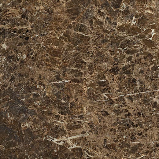 Armanti Emperador Matte 3"x3 | Glazed Porcelain | Floor/Wall