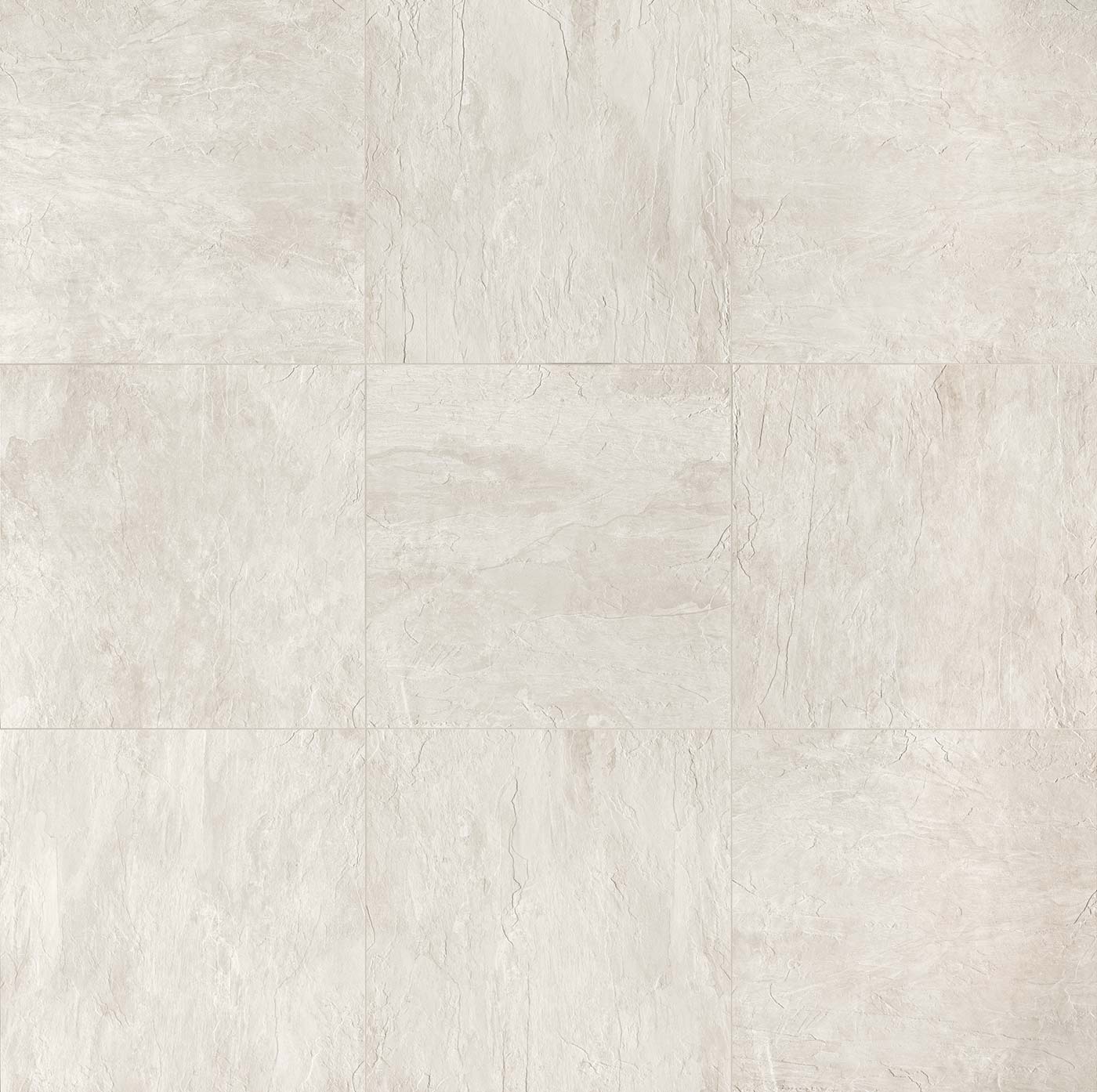 Aspire Blanc Matte 4"x12 | Color Body Porcelain | Floor/Wall Tile