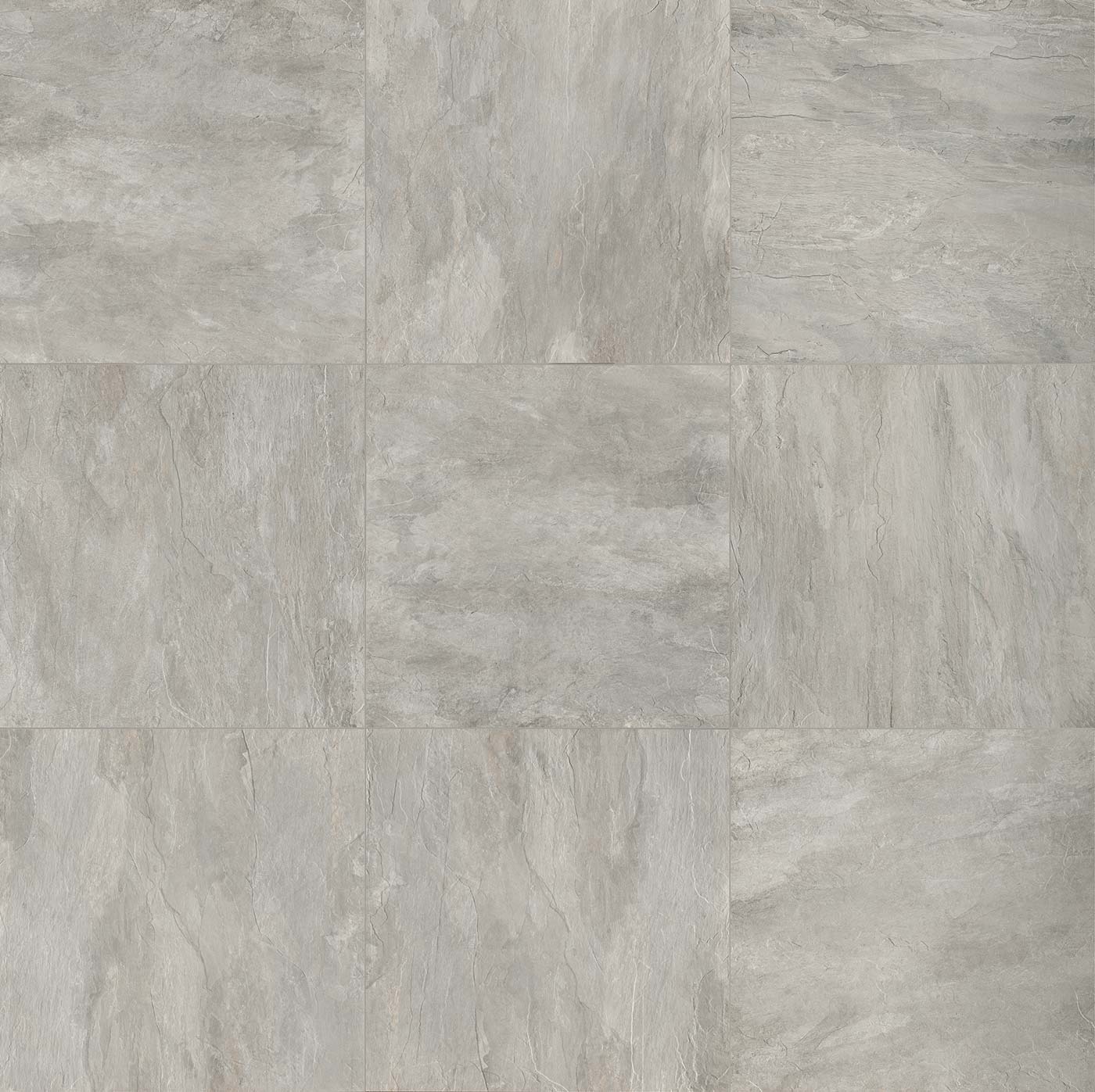 Aspire Gris Matte 4"x12 | Color Body Porcelain | Floor/Wall Tile