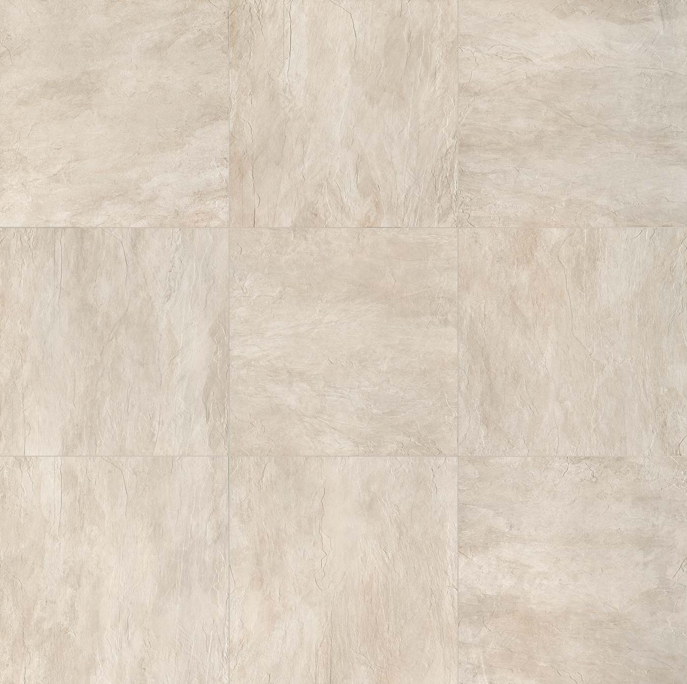 Aspire Ivoire Matte 4"x12 | Color Body Porcelain | Floor/Wall Tile