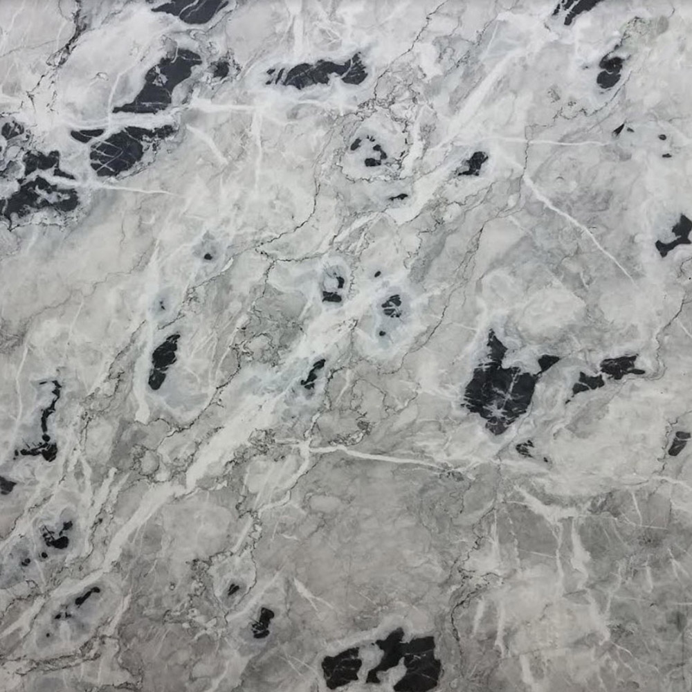 Atlantic White Slab Atlantic White Polished 3cm | Marble | Slab