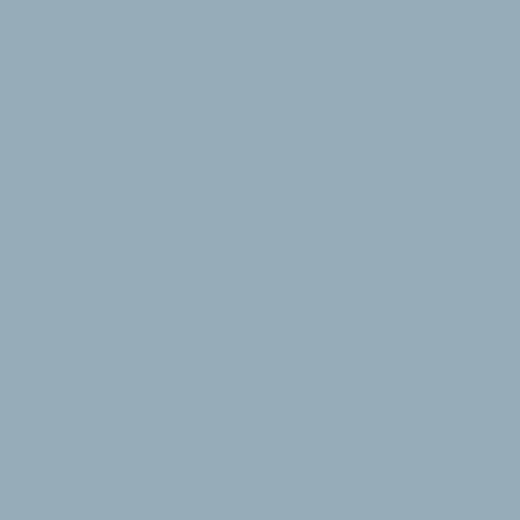 Attingham Powder Blue Gloss 6"x16 | Ceramic | Wall Tile