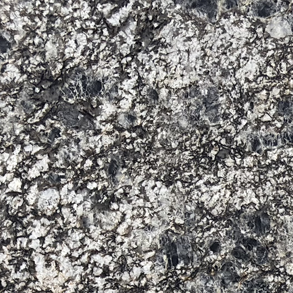 Azzurite (Blue Flower) Slab Azzurite (Blue Flower) Polished 3cm | Granite | Slab