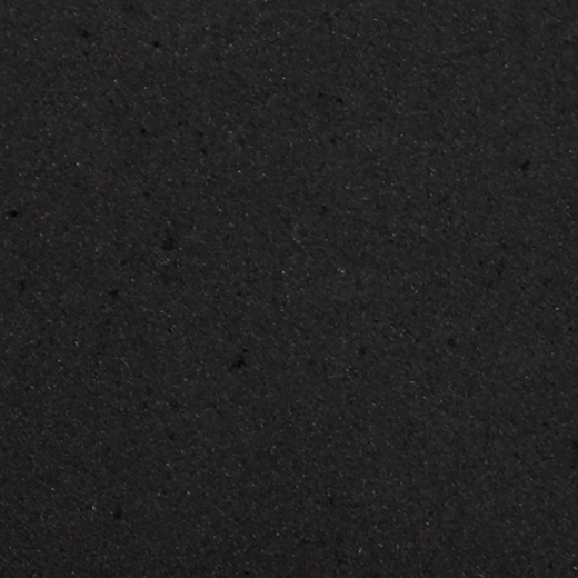 Bevel Glass Black Glossy 3"x12 | Glass | Wall Dimensional