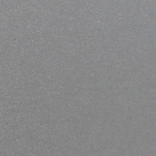 Bevel Glass Silver Glossy 3"x12 | Glass | Wall Dimensional