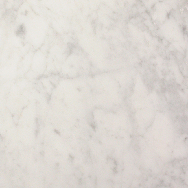 Bianco Carrara Mosaics Bianco Carrara Honed 2"x2" Mosaic | Marble | Floor/Wall Mosaic