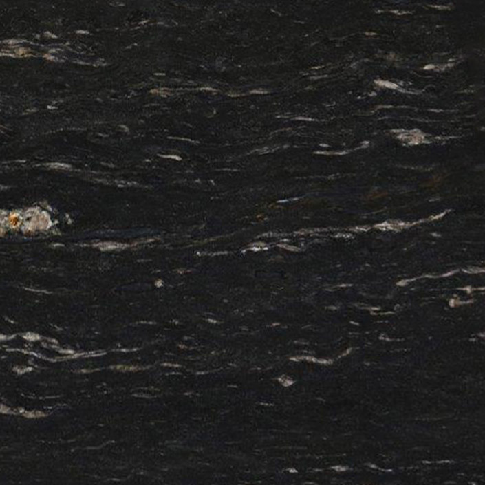 Black Cosmic Slab Black Cosmic Polished 3cm | Granite | Slab