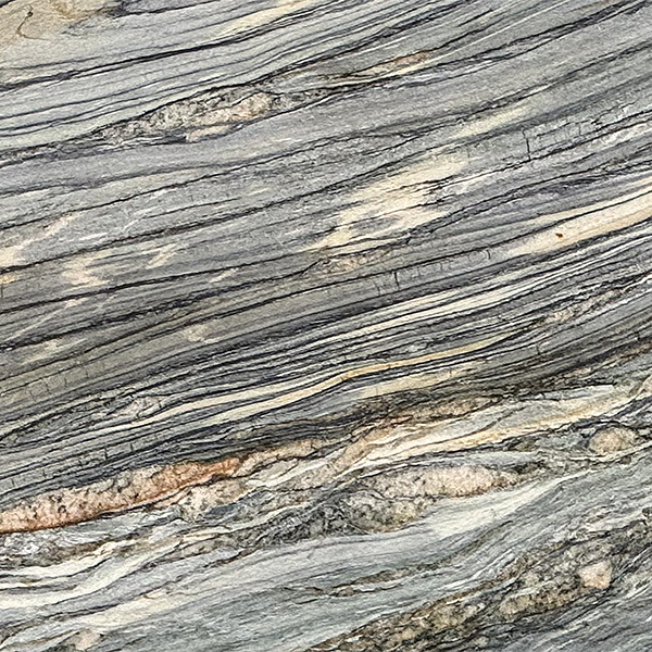 Blue di Caravaggio Slab Blue di Caravaggio 2cm Polished | Quartzite | Slab
