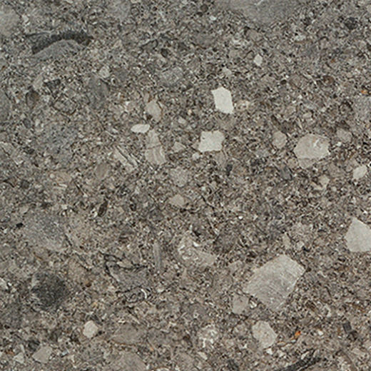 Breccia Antracite Matte 12"x24 | Color Body Porcelain | Floor/Wall Tile