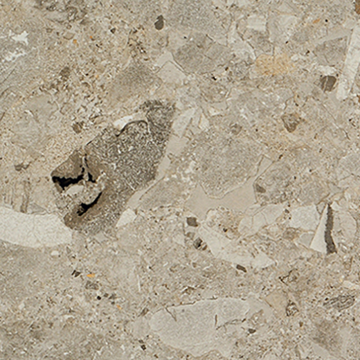 Breccia Beige Matte 12"x24 | Color Body Porcelain | Floor/Wall Tile