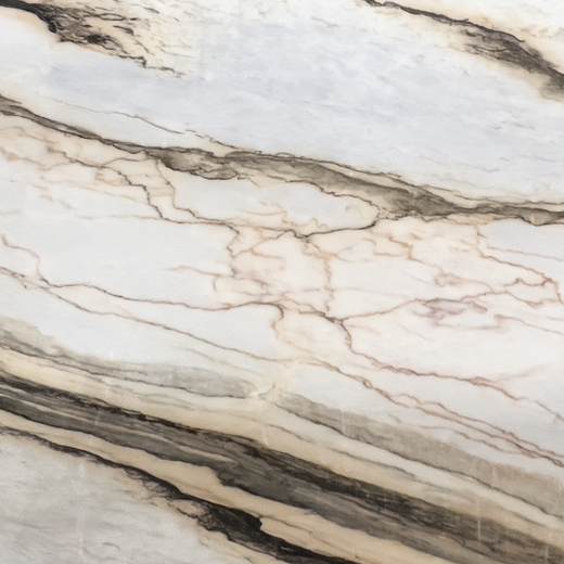 Calacatta Rose Slab Calacatta Rose 2cm Polished | Marble | Slab