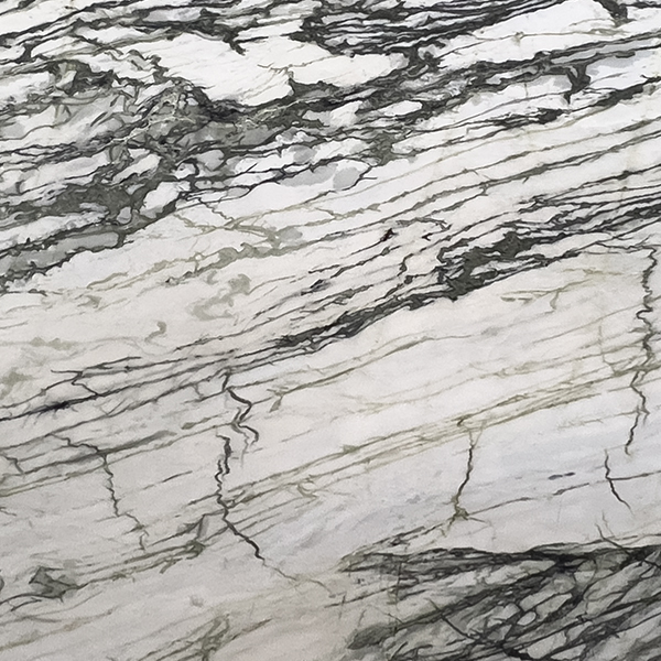 Calacatta Verde Slab Calacatta Verde 2cm Honed | Marble | Slab