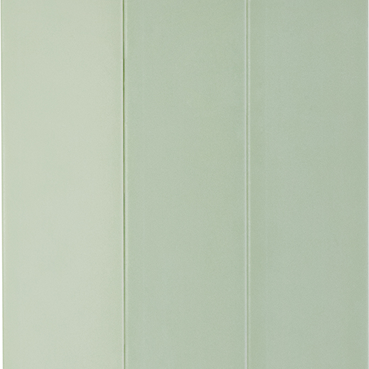 Candy Mint Matte 2"x8" | Ceramic | Wall