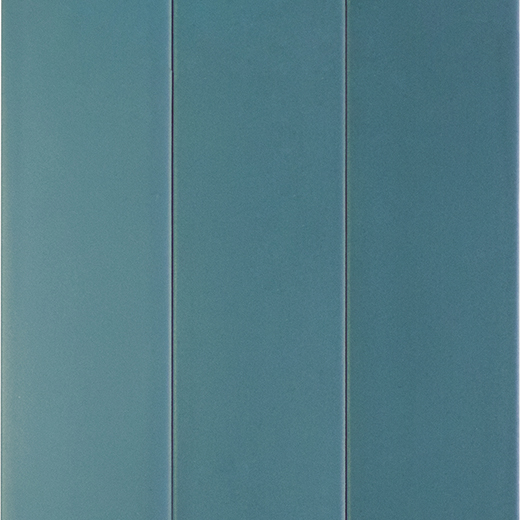 Candy Ocean Matte 2"x8" | Ceramic | Wall