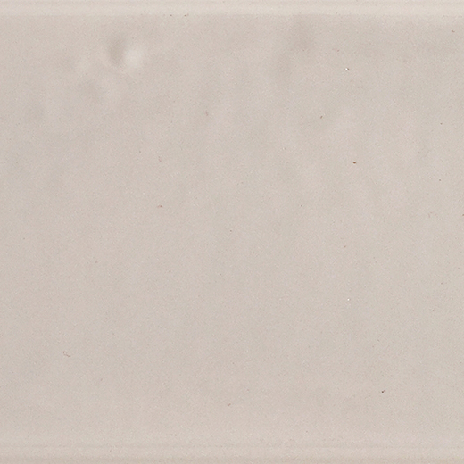 Captiva Bianco Sporco Glossy 3"X12 | Ceramic | Wall Tile