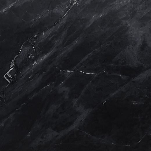 Carbon Black Soapstone Slab Carbon Black Soapstone Polished 3cm | Soapstone | Slab