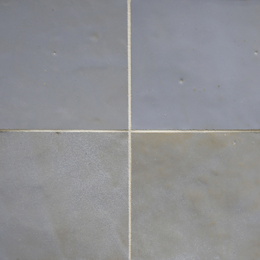 Casablanca Moroccan Sky  2"x6" | Ceramic | Wall