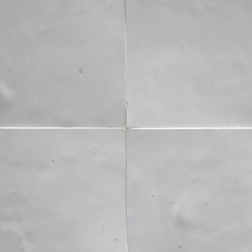 Casablanca Palacio White  2"x6" | Ceramic | Wall