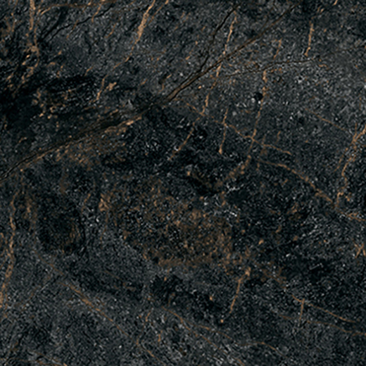 Cathedral Nero Matte 12"X24 | Color Body Porcelain | Floor/Wall Tile