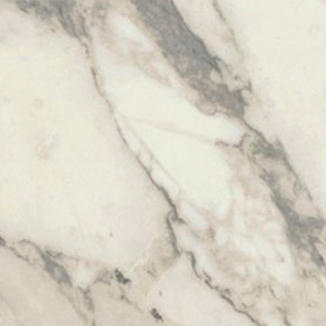 Cava Carrara Arabescato Matte/Honed 4"x12 | Color Body Porcelain | Floor/Wall Tile